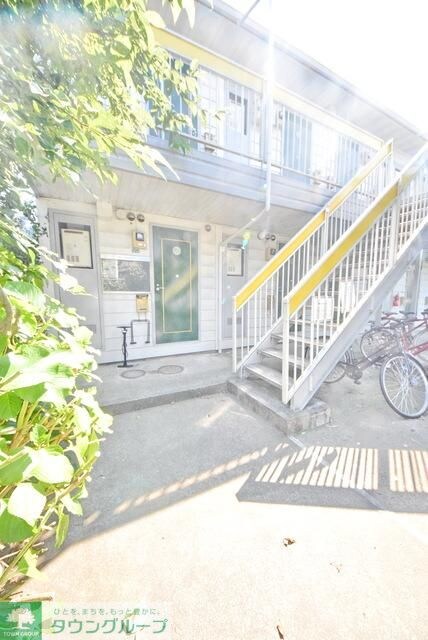 みのり2の物件内観写真