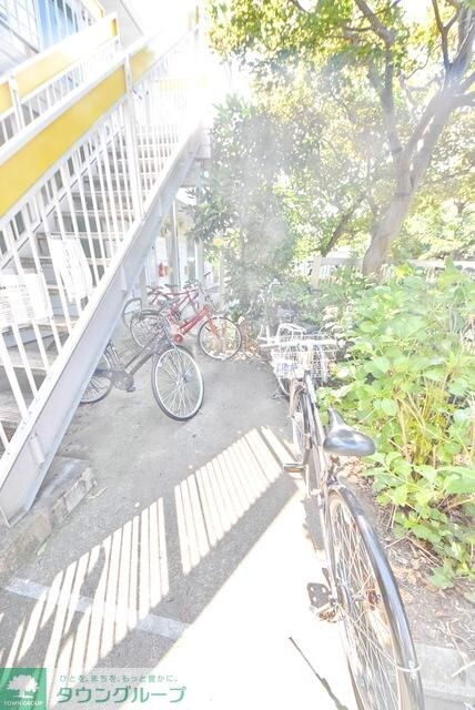 みのり2の物件内観写真