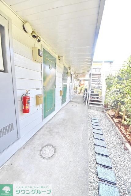 みのり2の物件内観写真