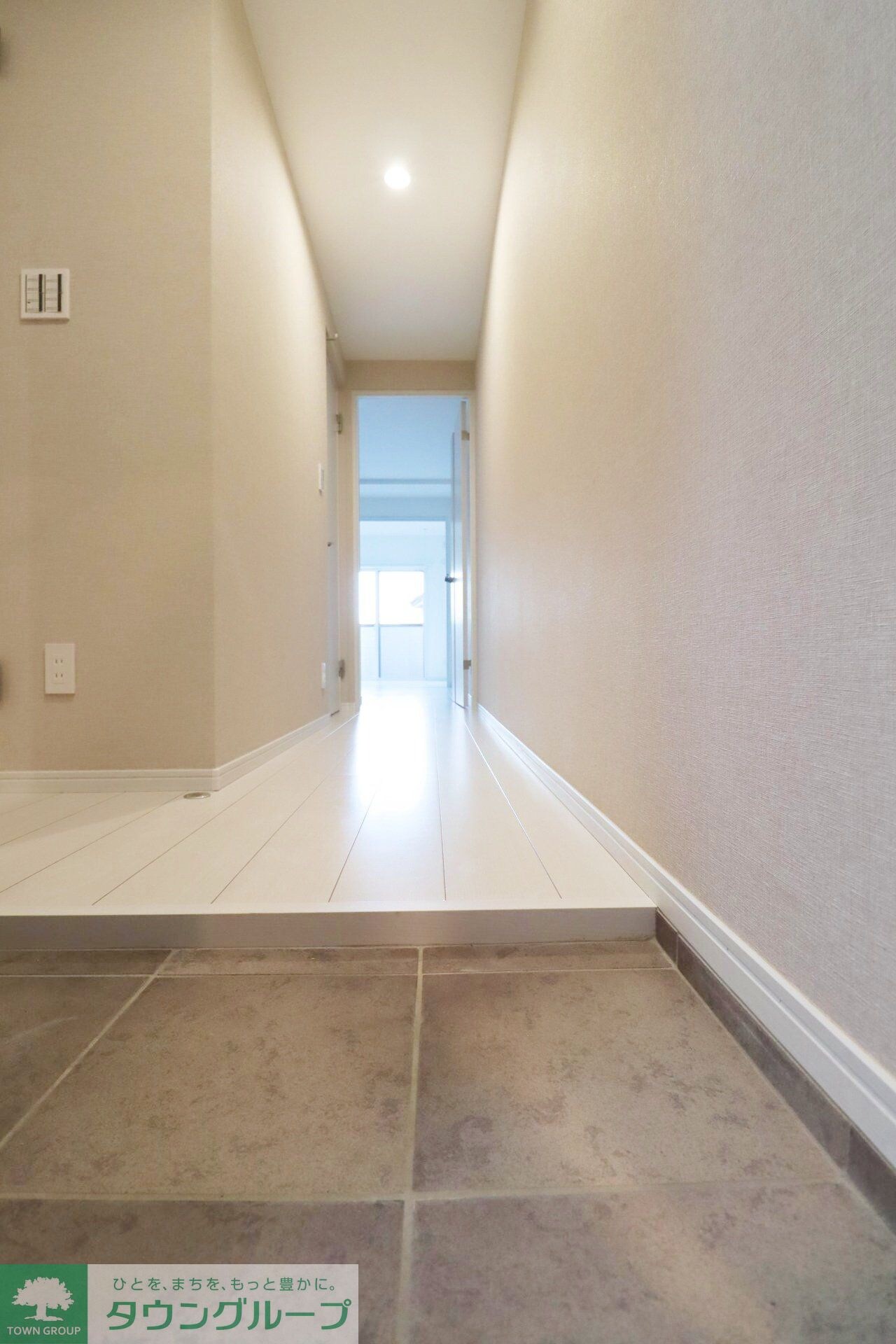 Jブラン関町の物件内観写真