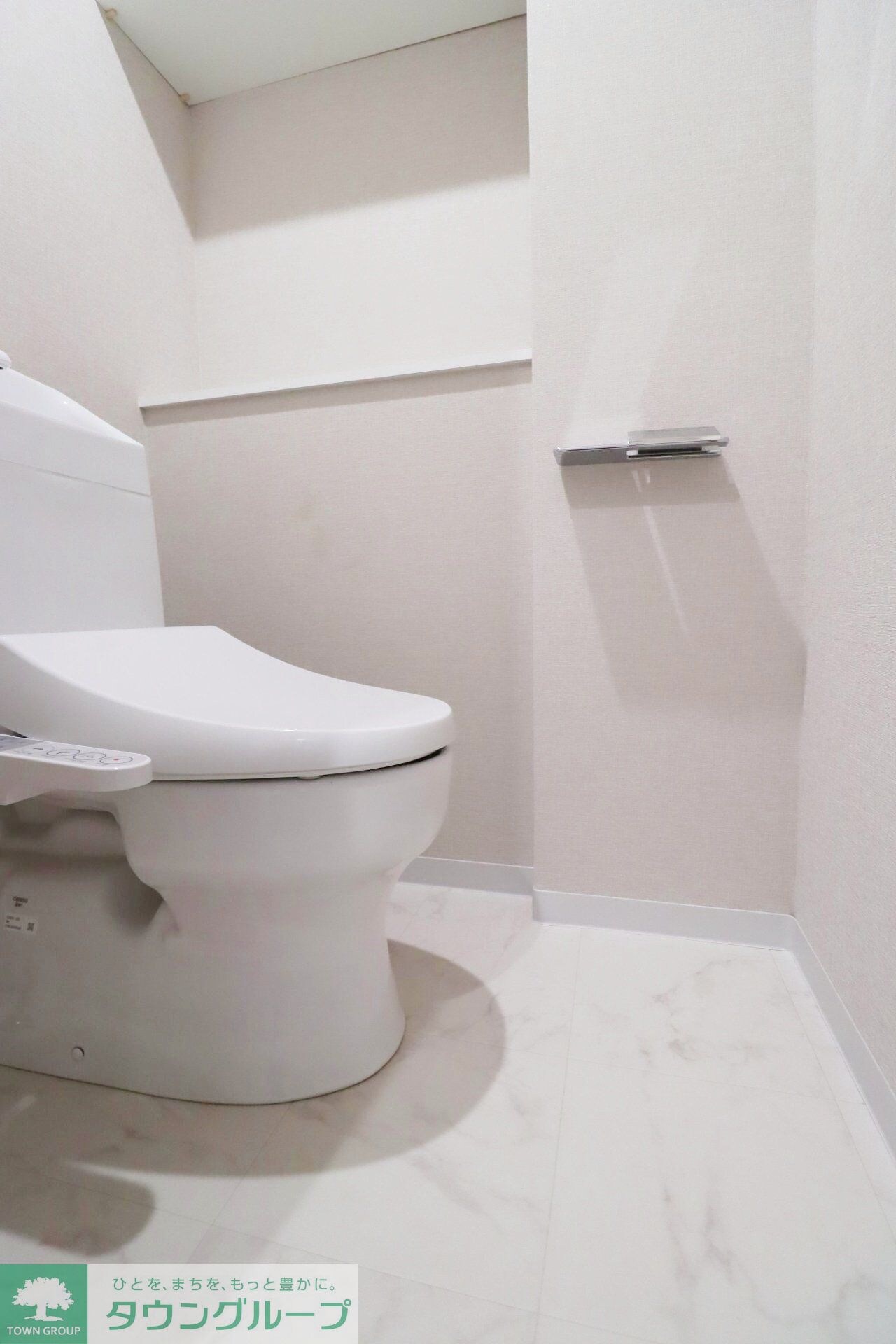 Jブラン関町の物件内観写真