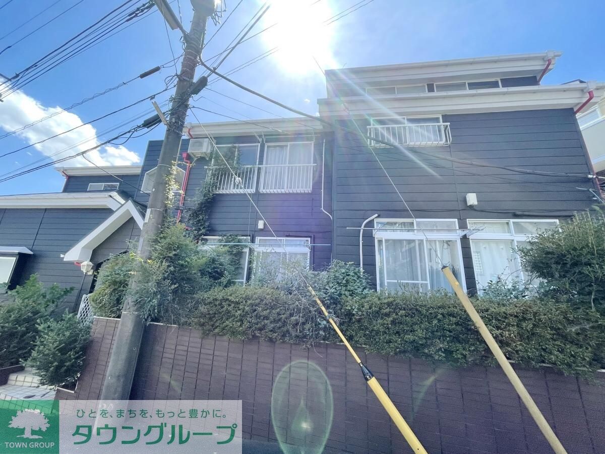 Reno所沢の物件内観写真