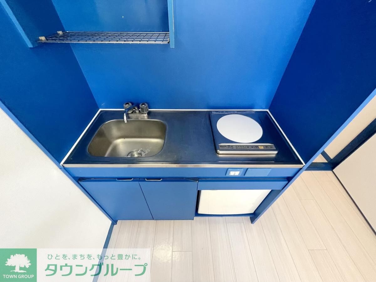 Reno所沢の物件内観写真