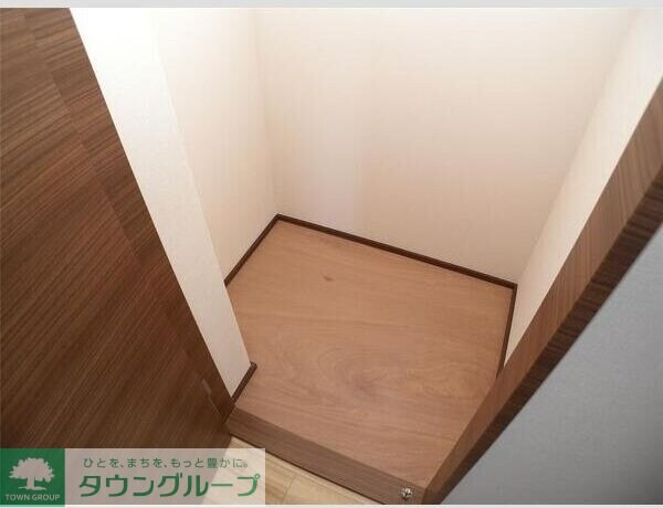 クレセントハウスの物件内観写真