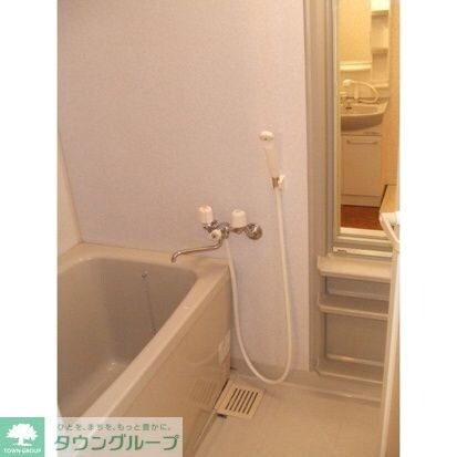 トミボナールの物件内観写真