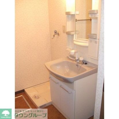 トミボナールの物件内観写真