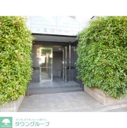 トミボナールの物件内観写真