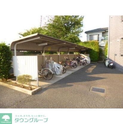 トミボナールの物件内観写真