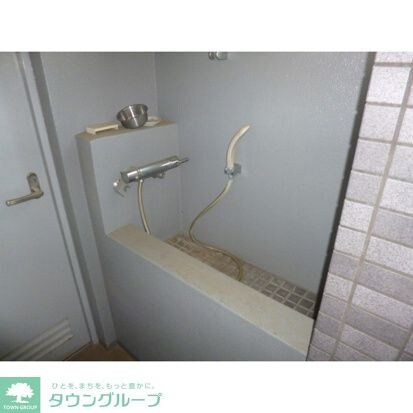 トミボナールの物件内観写真