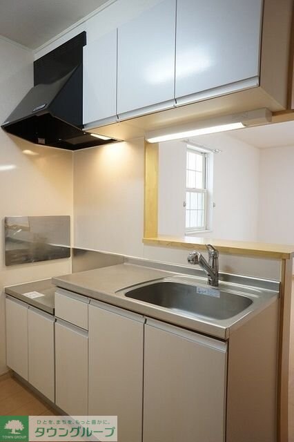 ラ クールの物件内観写真