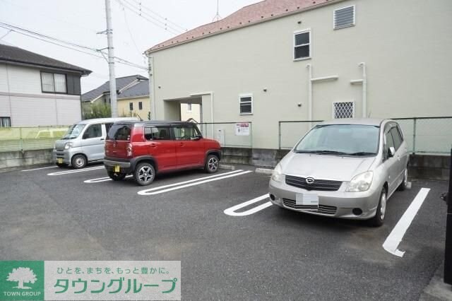 ラ クールの物件内観写真