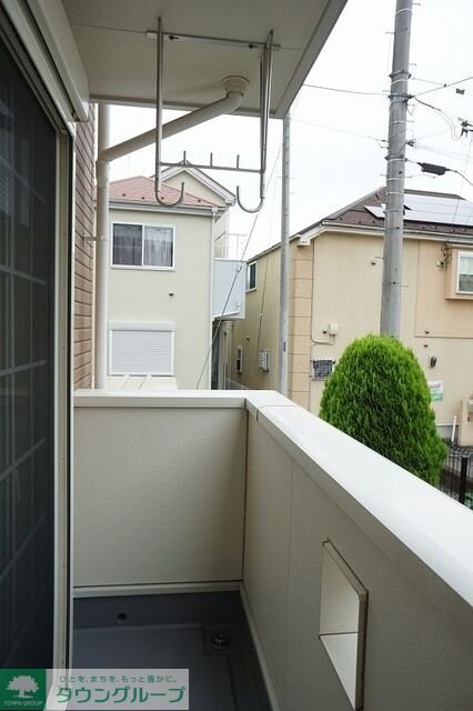 ラ クールの物件内観写真