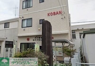 ラ クールの物件内観写真