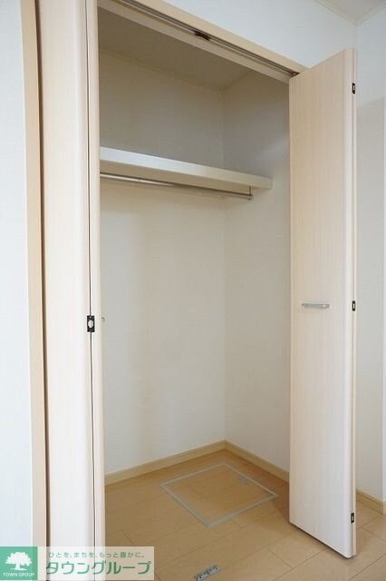 ラ クールの物件内観写真