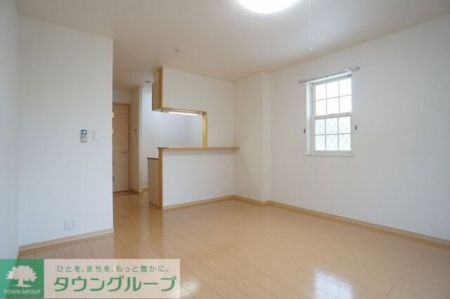 ラ クールの物件内観写真