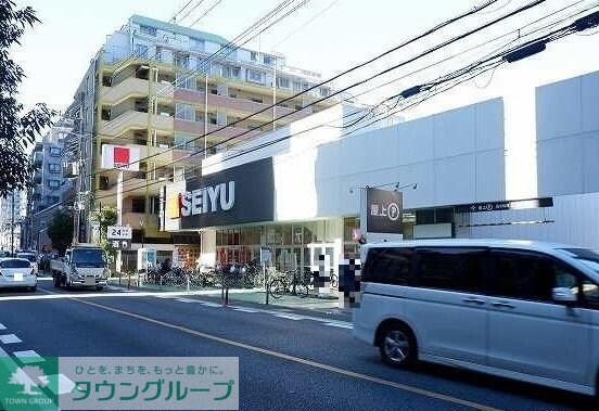 ラ クールの物件内観写真