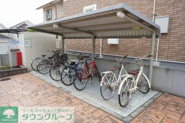 ラ クールの物件内観写真