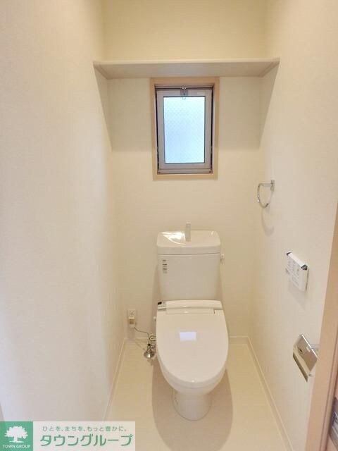 LUMIERE(ルミエール)の物件内観写真