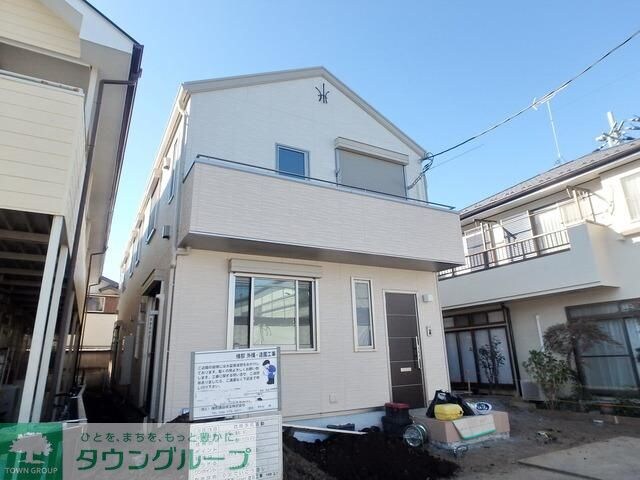 LUMIERE(ルミエール)の物件内観写真