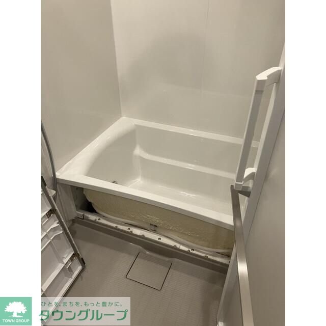 ACP Residence 新江古田の物件内観写真