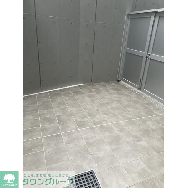 ACP Residence 新江古田の物件内観写真