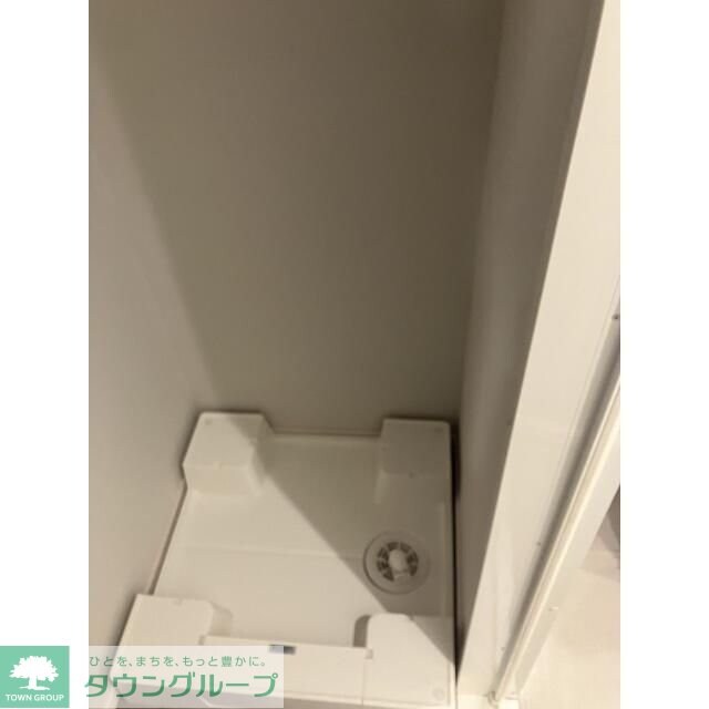 ACP Residence 新江古田の物件内観写真