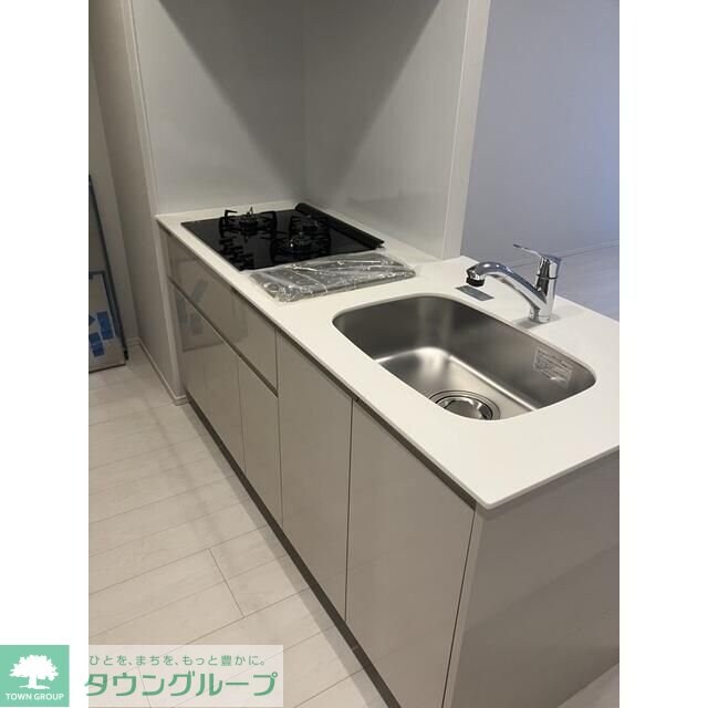 ACP Residence 新江古田の物件内観写真