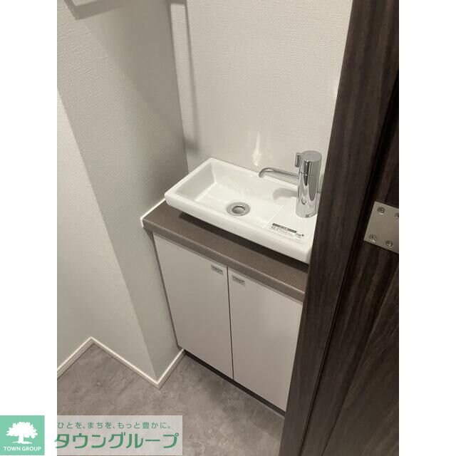 ACP Residence 新江古田の物件内観写真