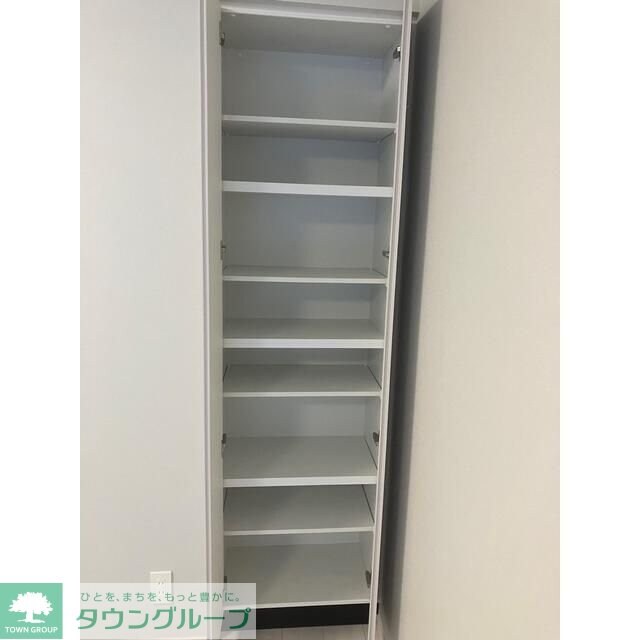 ACP Residence 新江古田の物件内観写真