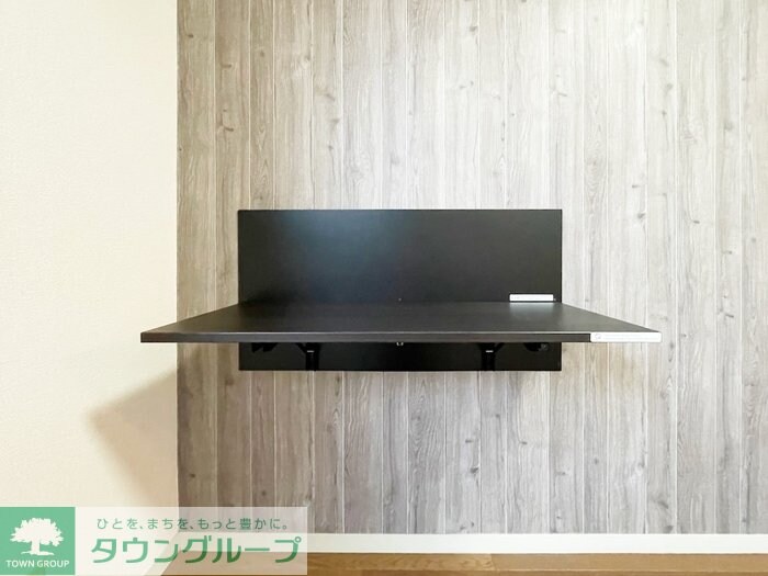 メゾンブランシュの物件内観写真