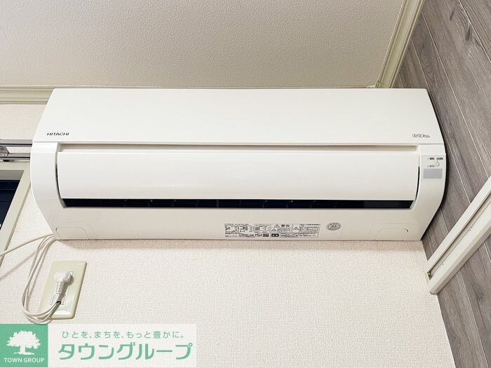 メゾンブランシュの物件内観写真