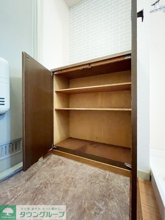 メゾンブランシュの物件内観写真