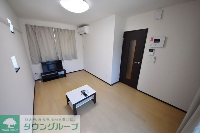 クレイノオリーブハウスVIIIの物件内観写真
