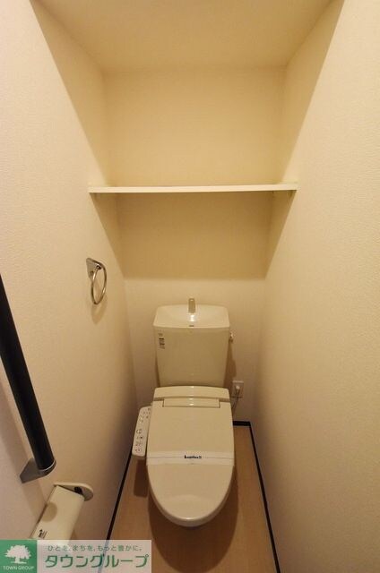 クレイノオリーブハウスVIIIの物件内観写真