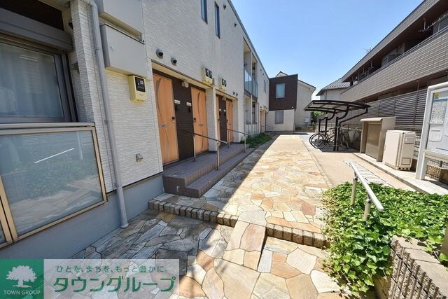 クレイノオリーブハウスVIIIの物件内観写真