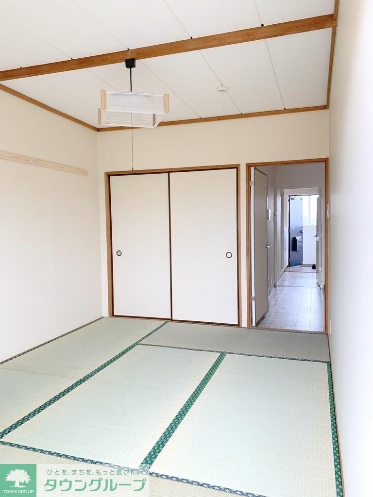 ロングキャッスルII の物件内観写真