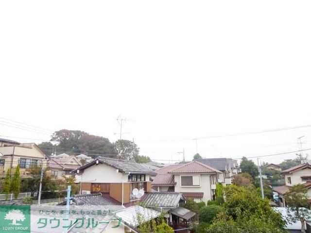 ヴィラージュヴェールの物件内観写真