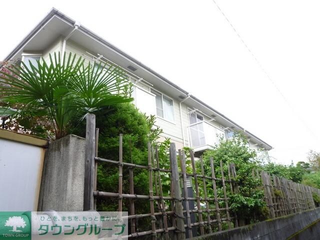 ヴィラージュヴェールの物件内観写真