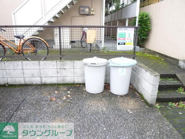 ヴィラージュヴェールの物件内観写真