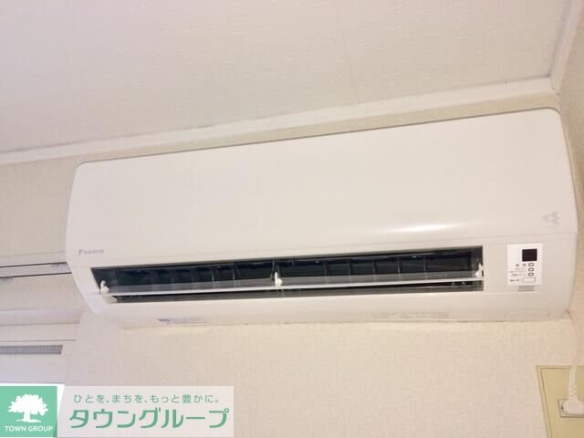 ヴィラージュヴェールの物件内観写真