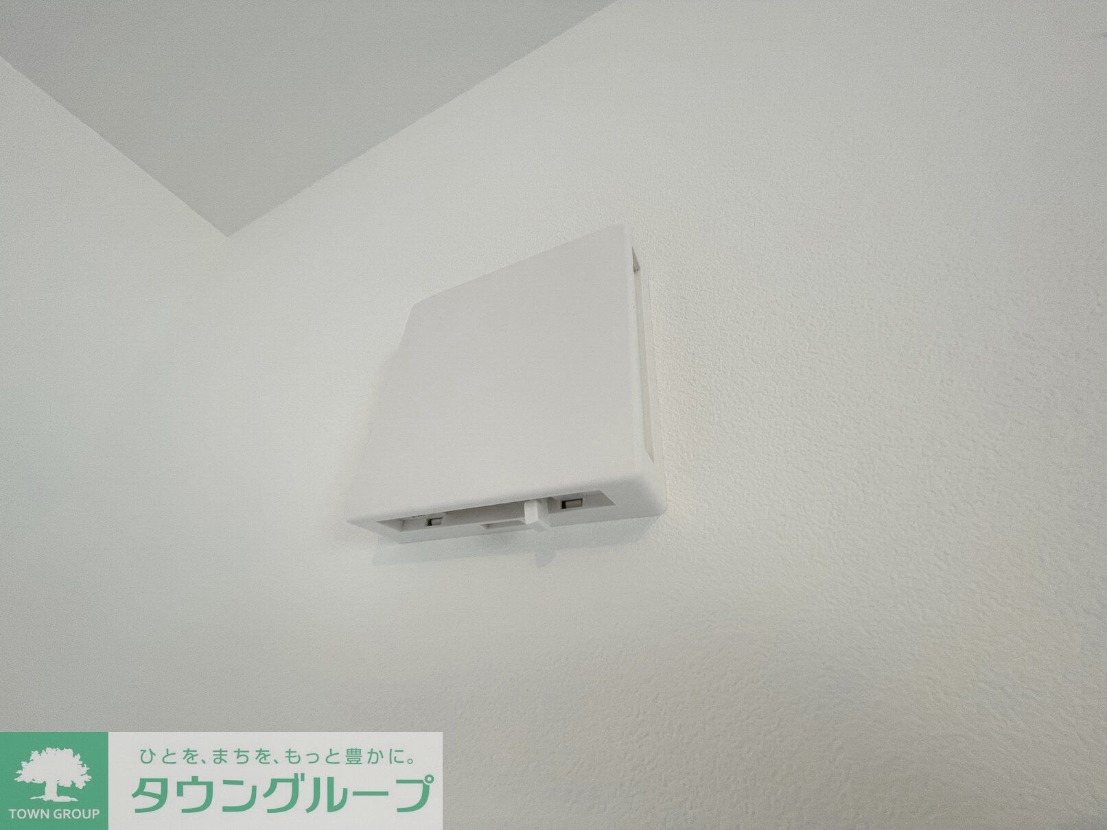 ジーメゾン所沢下安松アリアの物件内観写真