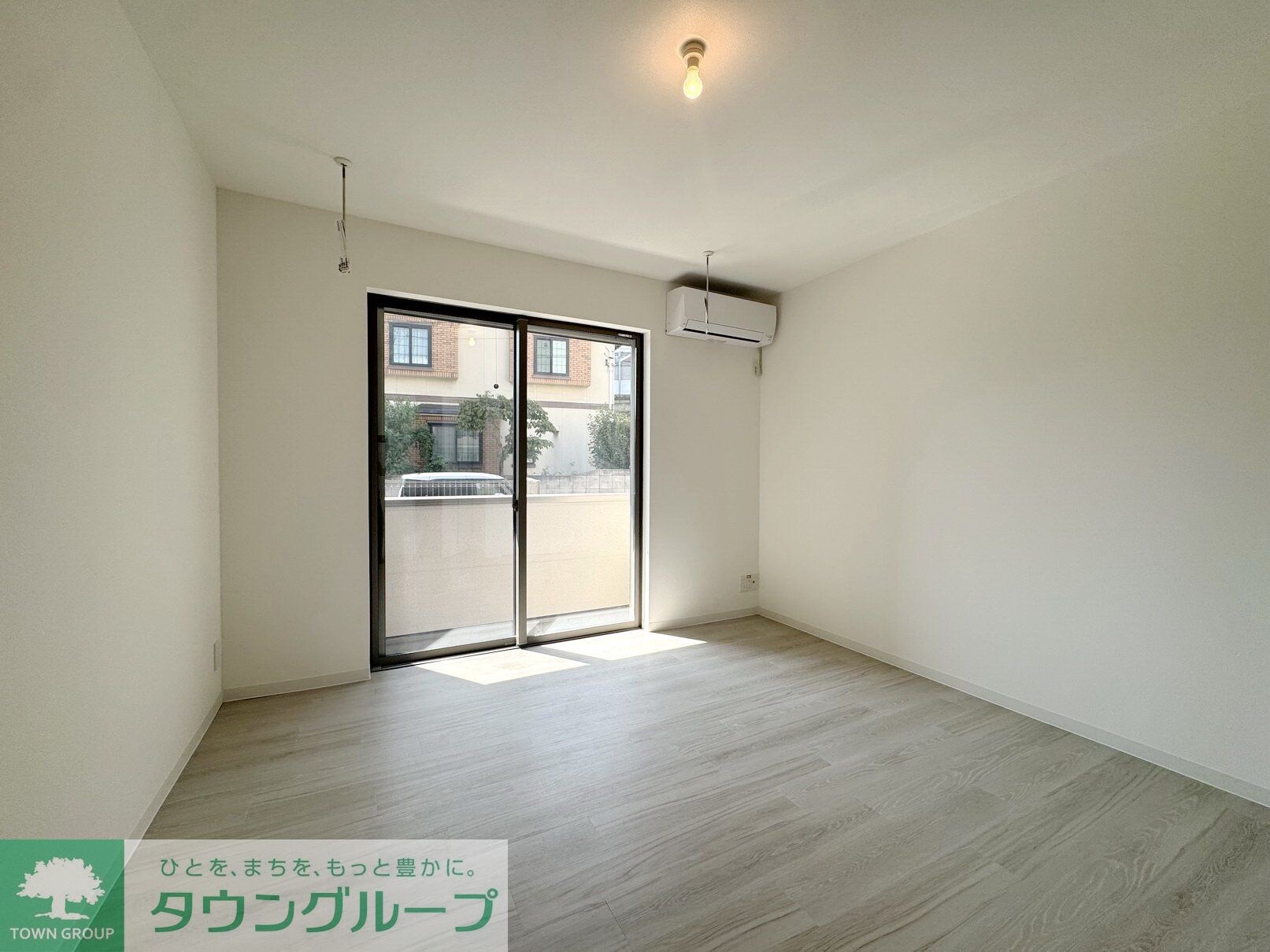 ジーメゾン所沢下安松アリアの物件内観写真