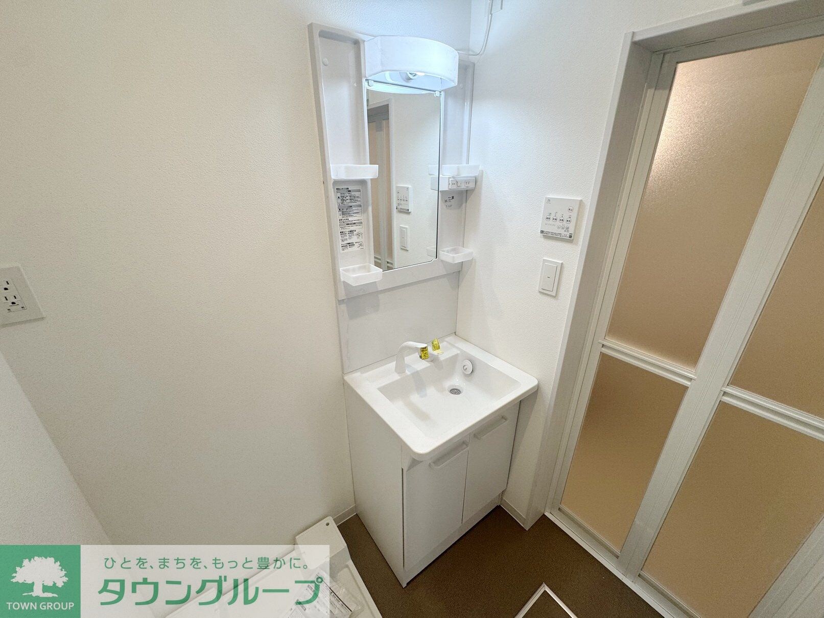 ジーメゾン所沢下安松アリアの物件内観写真