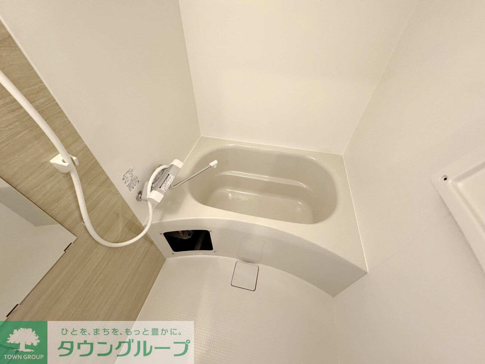 ジーメゾン所沢下安松アリアの物件内観写真