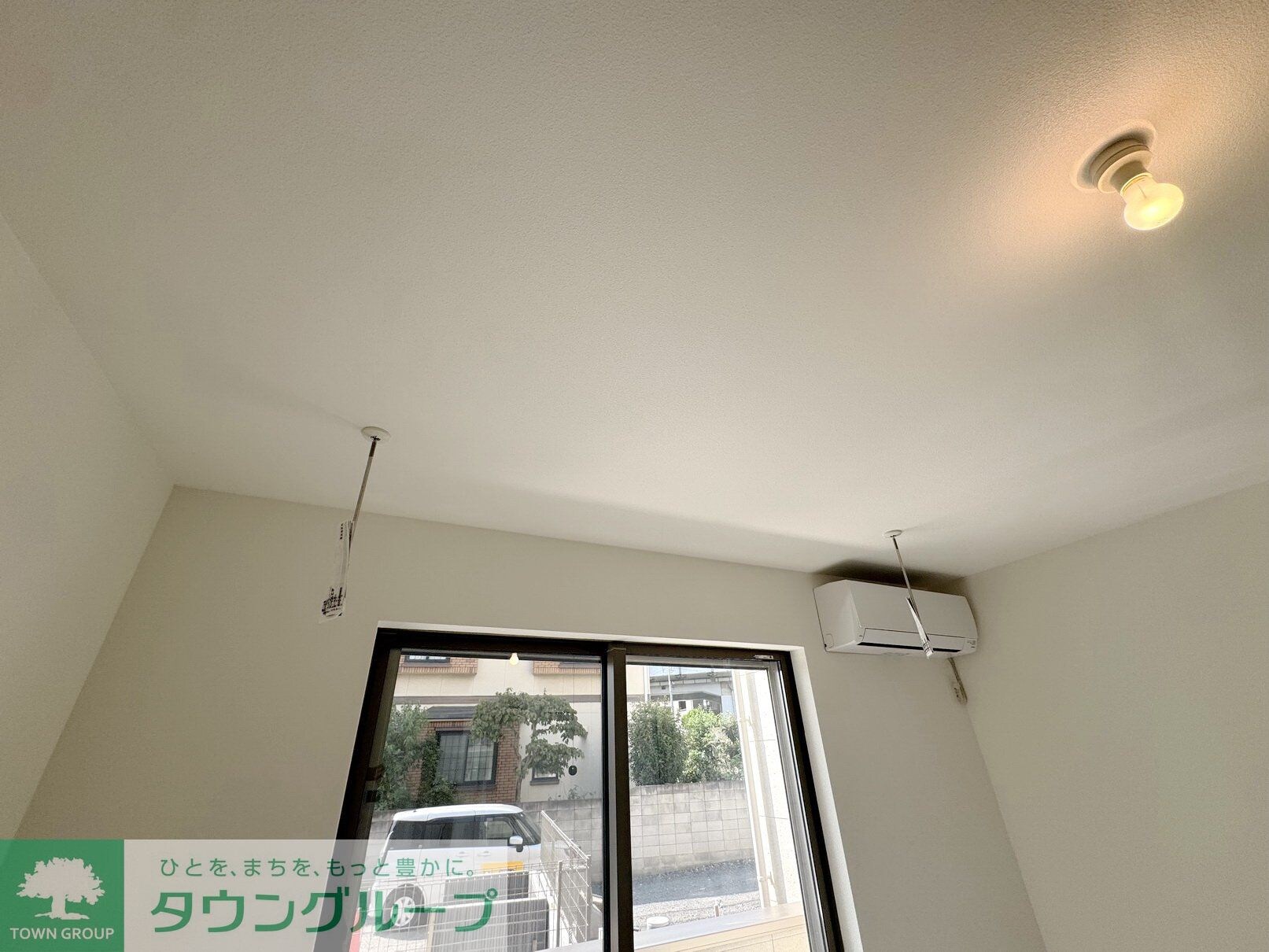 ジーメゾン所沢下安松アリアの物件内観写真