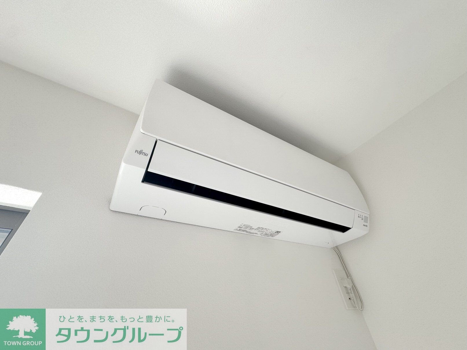 ジーメゾン所沢下安松アリアの物件内観写真