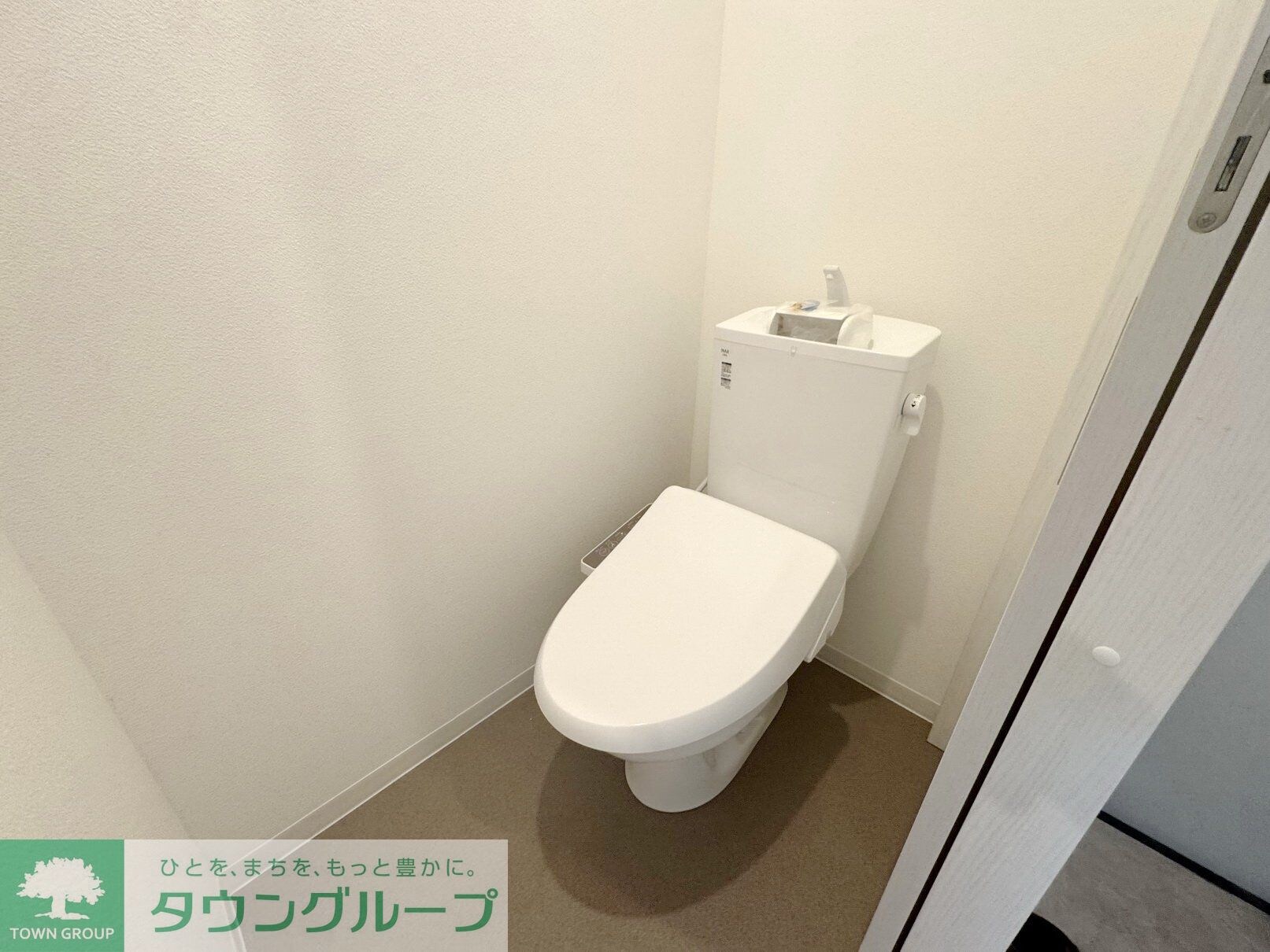 ジーメゾン所沢下安松アリアの物件内観写真