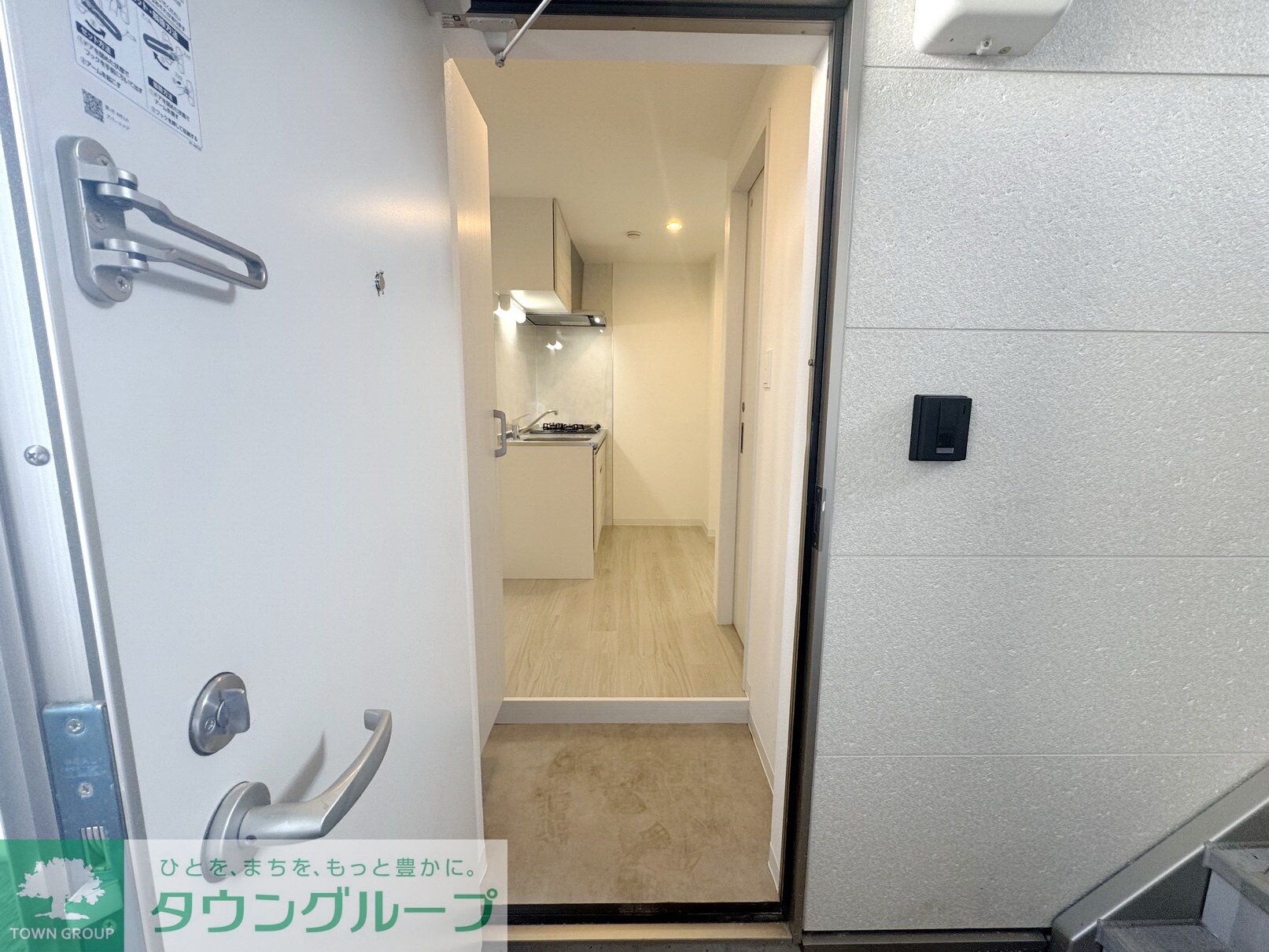 ジーメゾン所沢下安松アリアの物件内観写真