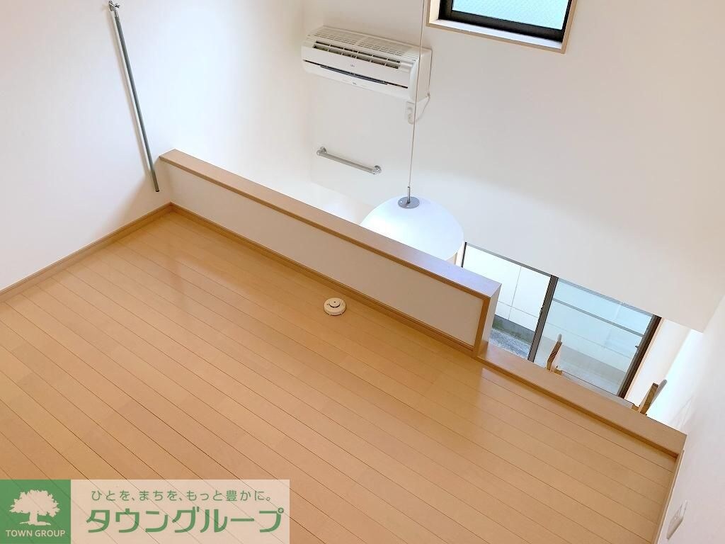 ナチュールの物件内観写真