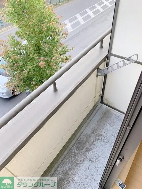 ナチュールの物件内観写真